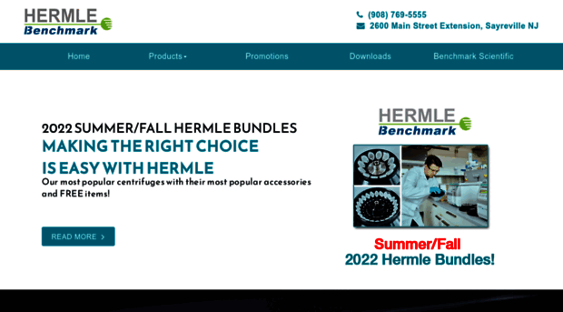 hermleusa.com