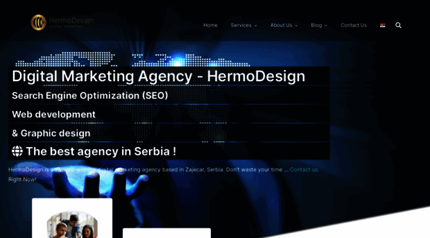 hermodesign.com