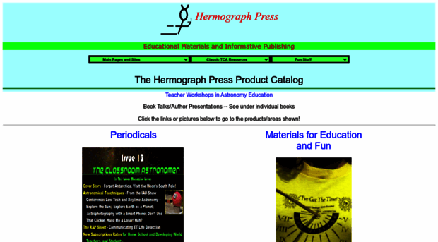 hermograph.com