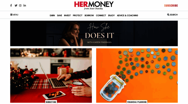 hermoney.com