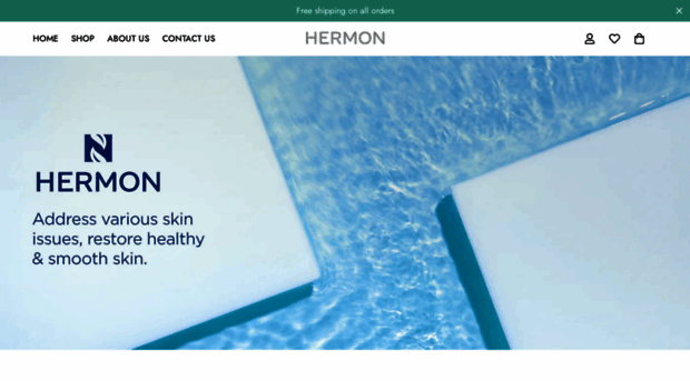 hermonhealth.com