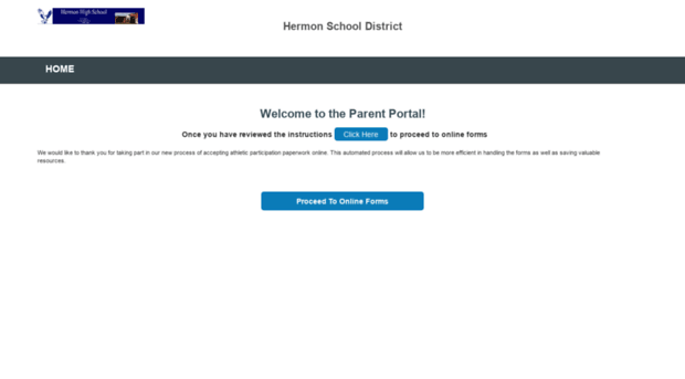 hermonschools.rankonesport.com