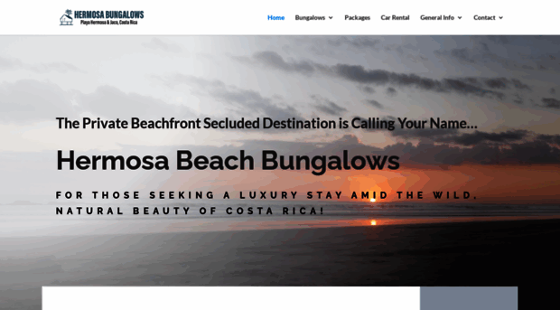 hermosabeachbungalows.com