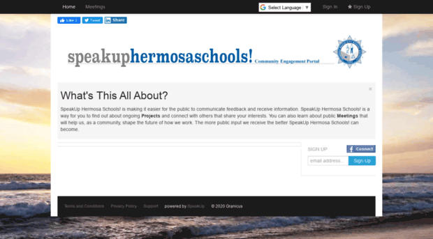 hermosabeachschools.granicusideas.com