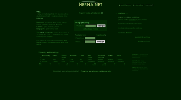 herna.net