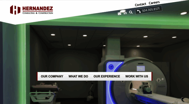 hernandezconsulting.com