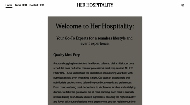 hernandezhospitality.com