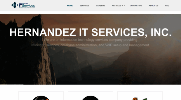 hernandezitservices.com