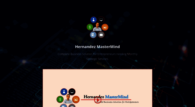 hernandezmastermind.com