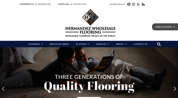 hernandezwholesaleflooring.net