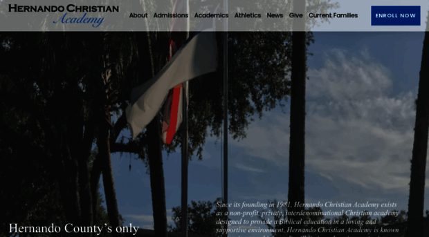 hernandochristian.org