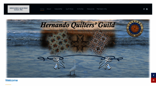 hernandoquiltersguild.com