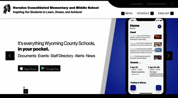 herndon.wyom.k12.wv.us