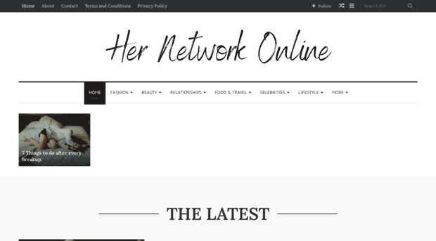 hernetworkonline.com