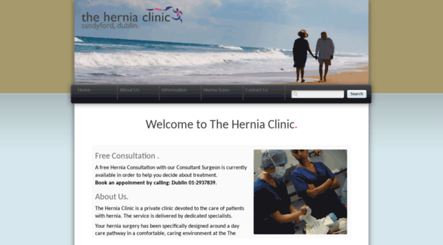 hernia.ie