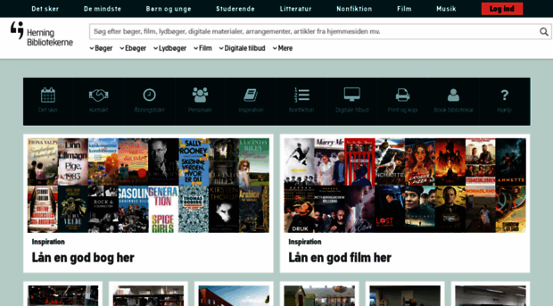 herningbib.dk