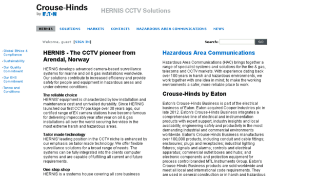 hernis.com