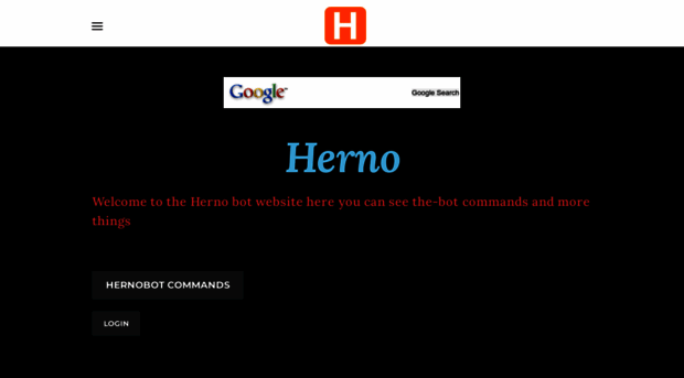hernobot.weebly.com