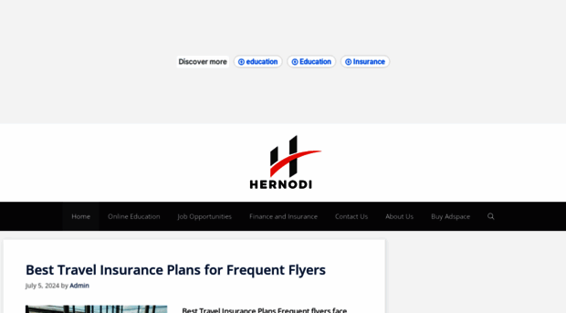 hernodi.com