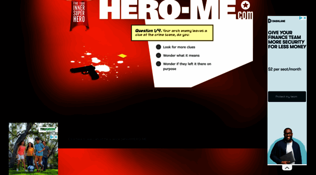 hero-me.com