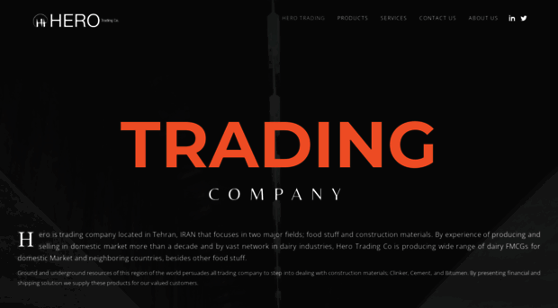 hero-trading.com