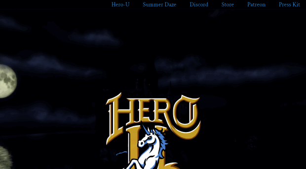 hero-u.com