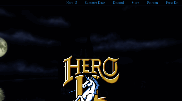 hero-u.net