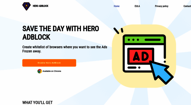 heroadblock.com