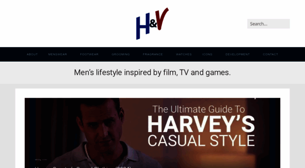 heroandvillainstyle.com