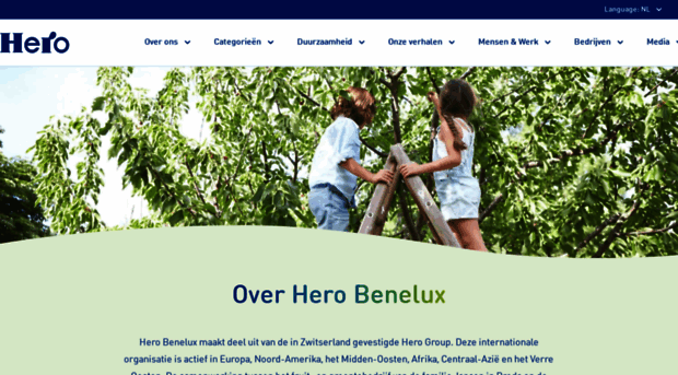 herobenelux.nl