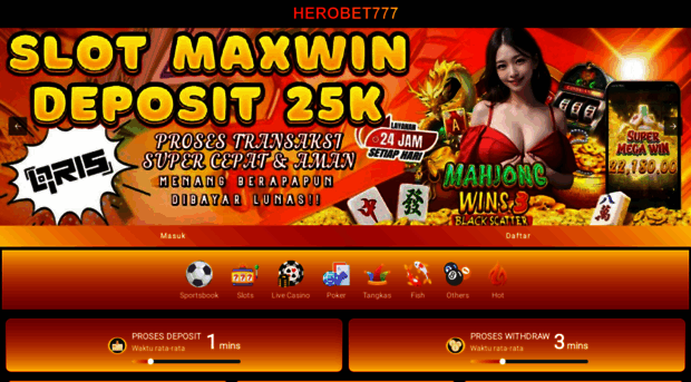 herobet777.net