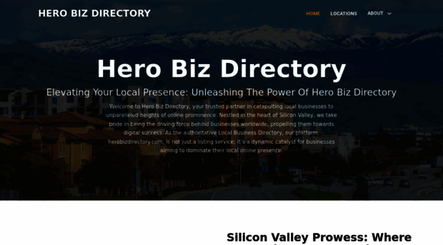 herobizdirectory.com