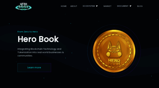 herobook.io