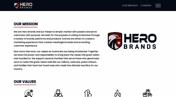 herobrands.us