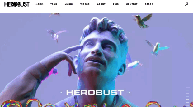 herobust.com