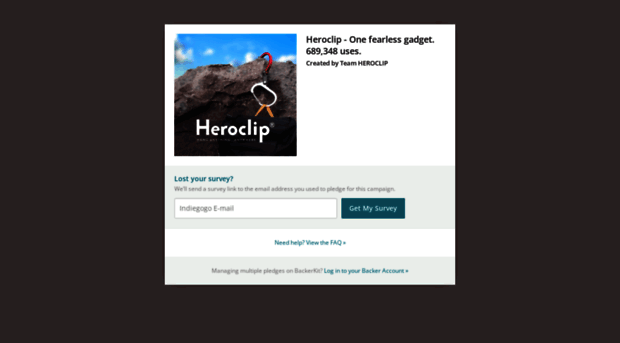 heroclip2018.backerkit.com