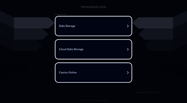 herocloud.com