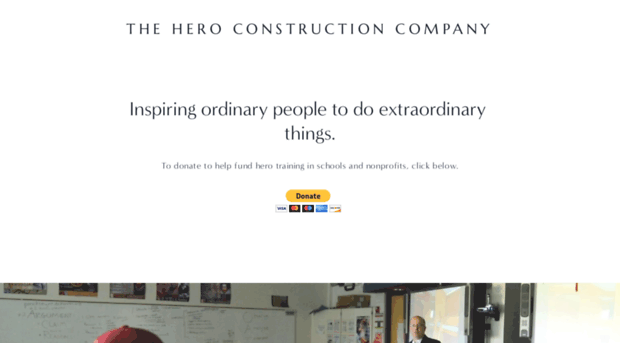 heroconstruction.org