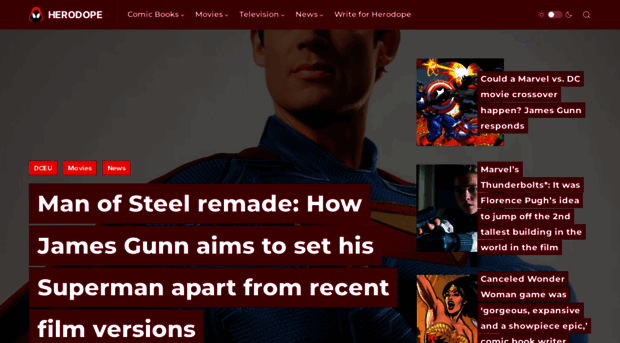 herodope.com