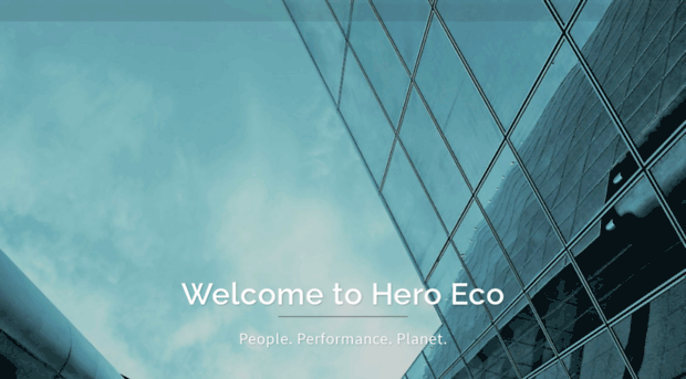 heroeco.com