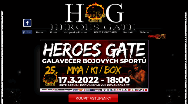 heroes-gate.cz