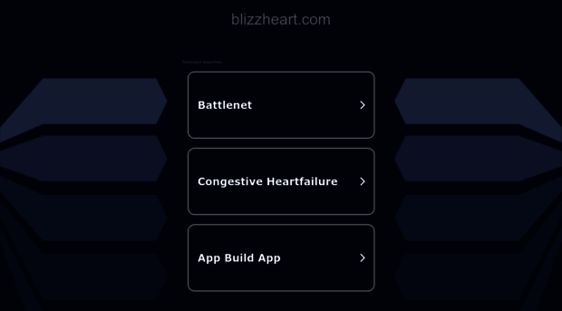 heroes.blizzheart.com