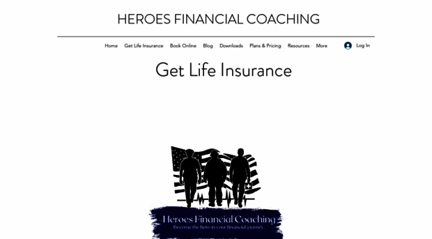 heroesfinancialcoaching.com