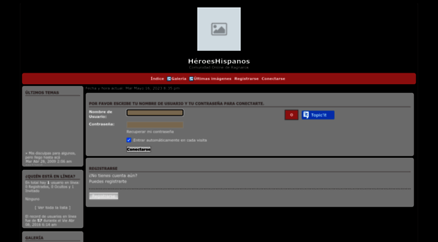 heroeshispanos.superforo.net