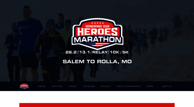 heroesmarathon.com