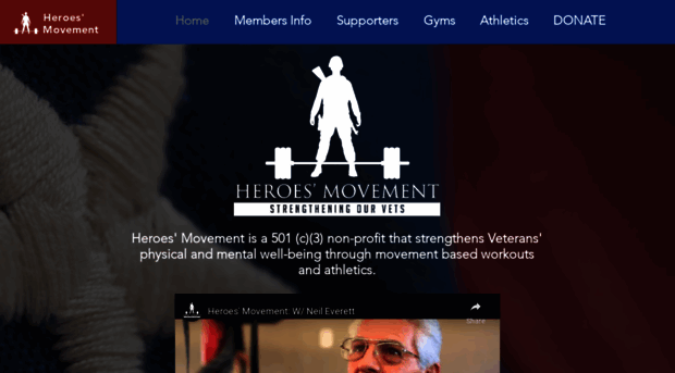 heroesmovementusa.org