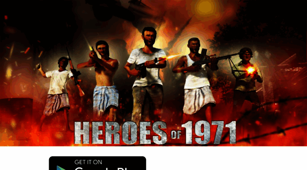 heroesof71.portbliss.org