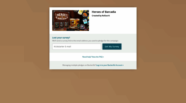 heroesofbarcadia.backerkit.com