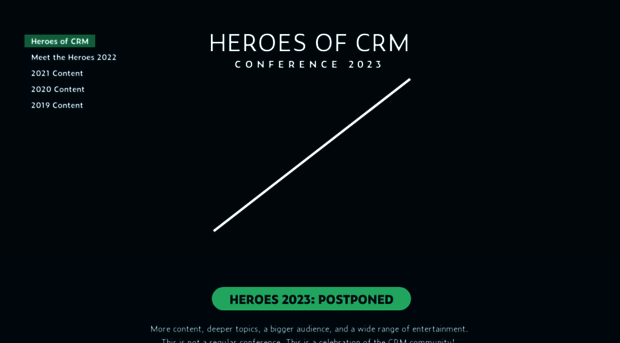 heroesofcrm.com