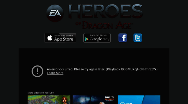 heroesofdragonage.com